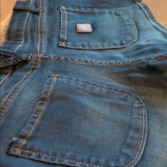 🌷3 for $12 Roxy Denim Shorts - Picture 6 of 9